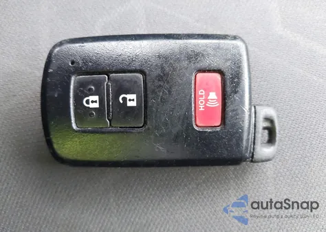 2019 Toyota Tacoma Trd Off Road z USA, uszkodzony, nr VIN 3TMCZ5AN0KM199724